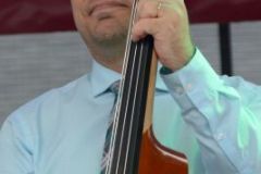 Charlotte Bluegrass Festival 2016