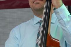 Charlotte Bluegrass Festival 2016