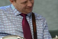 Charlotte Bluegrass Festival 2016