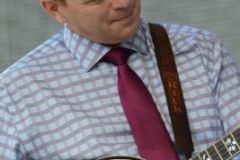 Charlotte Bluegrass Festival 2016