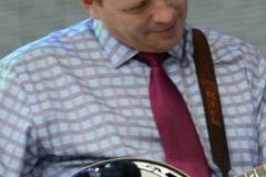 Charlotte Bluegrass Festival 2016