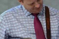Charlotte Bluegrass Festival 2016