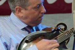 Charlotte Bluegrass Festival 2016