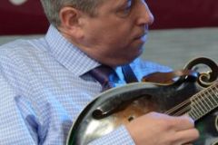 Charlotte Bluegrass Festival 2016