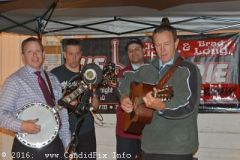 Charlotte Bluegrass Festival 2016