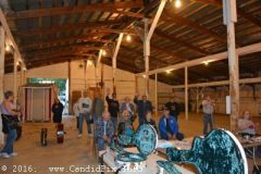 Charlotte Bluegrass Festival 2016