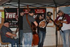 Charlotte Bluegrass Festival 2016