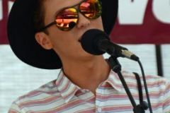 Charlotte Bluegrass Festival 2016