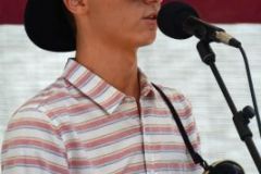 Charlotte Bluegrass Festival 2016