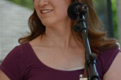 Charlotte Bluegrass Festival 2016