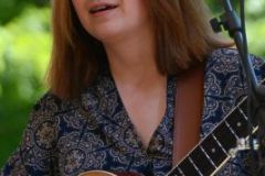 Charlotte Bluegrass Festival 2016