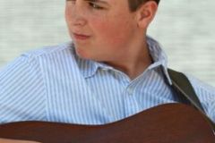 Charlotte Bluegrass Festival 2016