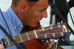 Charlotte Bluegrass Festival 2016