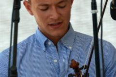 Charlotte Bluegrass Festival 2016