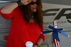 Charlotte Bluegrass Festival 2016
