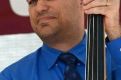 Charlotte Bluegrass Festival 2016