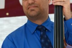 Charlotte Bluegrass Festival 2016