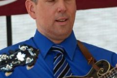 Charlotte Bluegrass Festival 2016