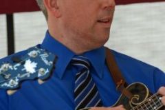 Charlotte Bluegrass Festival 2016