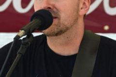 Charlotte Bluegrass Festival 2016