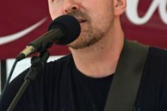 Charlotte Bluegrass Festival 2016