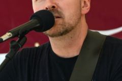 Charlotte Bluegrass Festival 2016