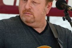 Charlotte Bluegrass Festival 2016