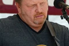 Charlotte Bluegrass Festival 2016
