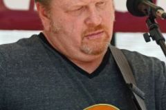 Charlotte Bluegrass Festival 2016