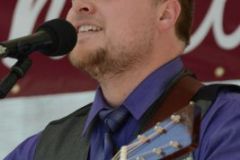 Charlotte Bluegrass Festival 2016