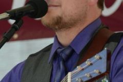 Charlotte Bluegrass Festival 2016