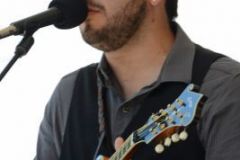 Charlotte Bluegrass Festival 2016