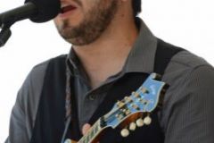 Charlotte Bluegrass Festival 2016