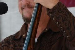 Charlotte Bluegrass Festival 2016