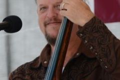 Charlotte Bluegrass Festival 2016