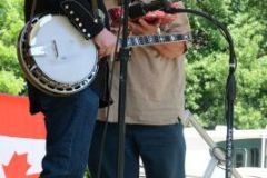 Charlotte Bluegrass Festival 2016