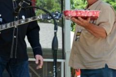 Charlotte Bluegrass Festival 2016