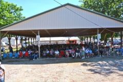 Charlotte Bluegrass Festival 2016