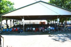 Charlotte Bluegrass Festival 2016
