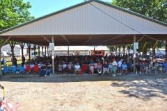 Charlotte Bluegrass Festival 2016