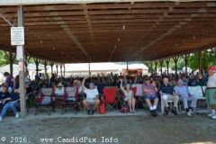 Charlotte Bluegrass Festival 2016