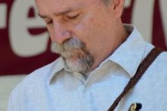 Charlotte Bluegrass Festival 2016