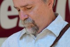 Charlotte Bluegrass Festival 2016