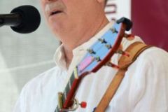 Charlotte Bluegrass Festival 2016