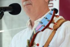 Charlotte Bluegrass Festival 2016