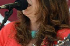 Charlotte Bluegrass Festival 2016
