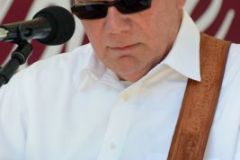 Charlotte Bluegrass Festival 2016