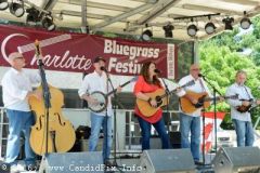 Charlotte Bluegrass Festival 2016