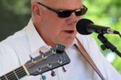 Charlotte Bluegrass Festival 2016