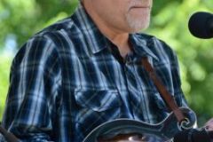 Charlotte Bluegrass Festival 2016